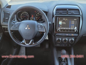 2023 Mitsubishi Outlander Sport LE AWC