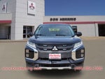 2020 Mitsubishi Outlander Sport SP 2.0